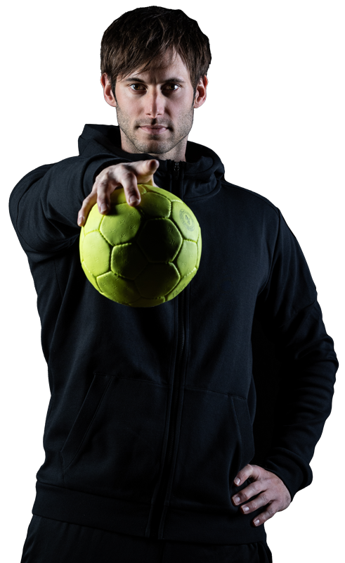 Uwe Gensheimer Uwe Gensheimer