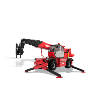 Teleskopstapler TSR30.50