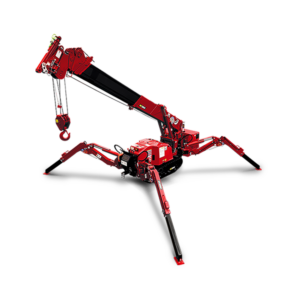Minikran MK285