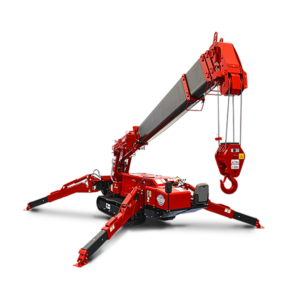 Minikran MK405