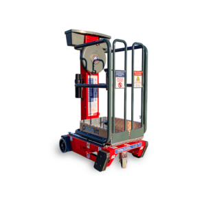 Personenlift P035
