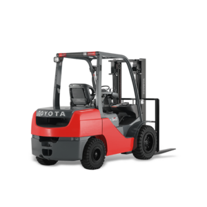 Diesel-Industriestapler DS2.5t