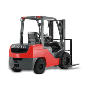 Diesel-Industriestapler DS3.5t