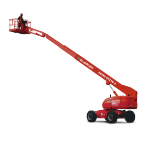 Teleskop-Arbeitsbühne T230DA