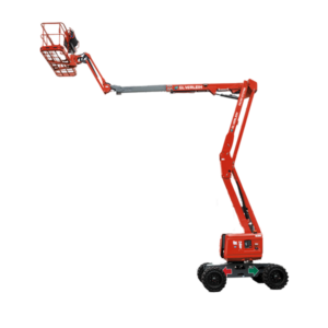 Gelenkteleskop-Arbeitsbühne GT160DA