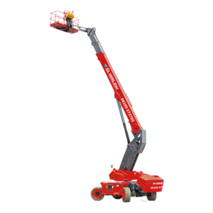 Teleskop-Arbeitsbühne T220EA