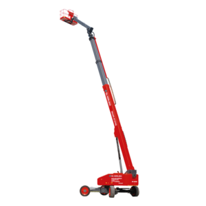 Teleskop-Arbeitsbühne T360DA
