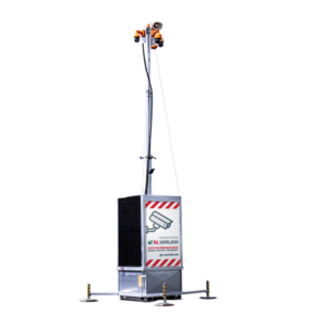 iTOWER Solar 100
