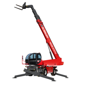 Teleskopstapler TSR27.80