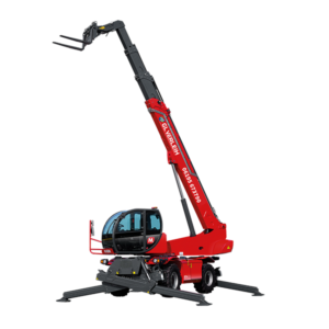 Teleskopstapler TSR22.60