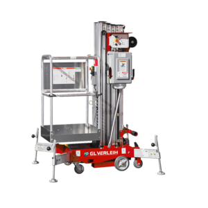 Personenlift P096