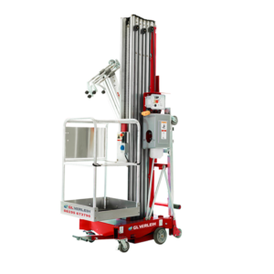 Personenlift P140