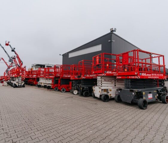Scheren-vor-Werkstatt